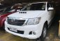 Toyota Hilux 2015 for sale-2