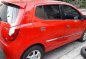 2017 Toyota Wigo 1.0G Manual for sale-3