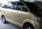 Well-maintained Suzuki APV 2009 for sale-4