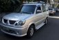 2007 Mitsubishi Adventure GLX2 Manual Trans for sale-2