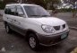 Mitsubishi Adventure 2005 for sale-5