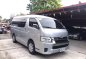 2014 Toyota Hi-ACE GL Grandia Automatic for sale-0