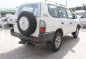 1997 Toyota Land Cruiser 4X4 MT Diesel for sale-5