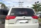 For sale 2013 Mitsubishi Montero GLSV-2