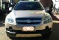 2008 Chevrolet Captiva for sale-1