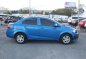 2015 Chevrolet Sonic 1.4L AT Gas for sale-10