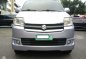 2011 Suzuki APV AT TOP of the LINE ORIG for sale-0