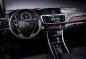 Honda Accord 2018 S-V A/T-10