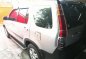 2003 Honda Cr-V Automatic Gasoline well maintained for sale-8