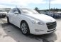 2014 Peugoet 508 16H 1.6L AT DSL for sale-9