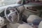 Well-kept Toyota Innova 2016 for sale-4