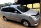 Toyota Innova G Automatic Diesel 2011 For Sale -4