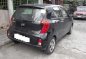 2016 Kia Picanto EX Automatic for sale-0