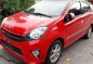 2017 Toyota Wigo 1.0G Manual for sale-0