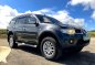 For sale 2009 Mitsubishi Montero Sport GTV for sale-3