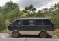 Kia Pregio 2.7 Van for sale-1