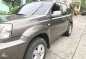 For Sale/Swap 2007 Nissan Xtrail 200x AT-5