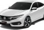 Honda Civic E 2018-0