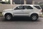 Toyota Fortuner 2005 for sale-1