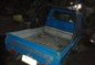 2002 Suzuki Multicab pick up rush for sale-0