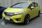 Honda Jazz 2015 for sale-0