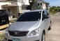 For sale Toyota Innova 2013-1