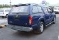 2009 Nissan Frontier Navarra 2.5L AT DSL for sale-8