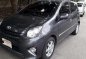 2017 Toyota Wigo 1.0G Automatic for sale-1