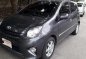 2017 Toyota Wigo 1.0G Automatic for sale-2