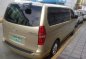 2009 Hyundai Grand Starex vgt for sale-3