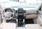 2008 Toyota Land Cruiser 3.0L MT DSL for sale-11
