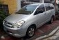 2006 Toyota Innova E Diesel FOR SALE-0