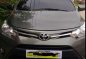 Toyota Vios E Manual 2017 For Assume-2