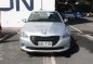 Good as new Peugeot 301 2016 A/T for sale-2