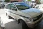 Isuzu Crosswind 2003 for sale-3