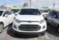 2017 Ford Ecosport AT Gas for sale-0