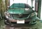 Toyota Corolla Altis V 2008 for sale-0