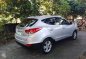 For Sale!! Hyundai Tucson 2011-3