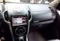 ISUZU MUX 2016 FOR SALE-10