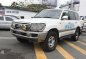 2007 Toyota Land Cruiser 4X4 MT for sale-3