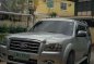 2007 Ford Everest MT 2.5 DSL for sale-1