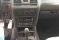 For sale Mitsubishi Pajero 97 model 4x4 local manual transmission-1