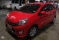 2016 Toyota Wigo for sale-1