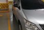 2014 Toyota Innova J Gas MT for sale-2