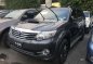 2016 Toyota Fortuner 2.5G Diesel AT FOR SALE-2