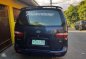 HYUNDAI STAREX 1998 model for sale-4