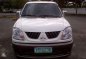 Mitsubishi Adventure 2005 for sale-0