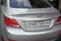 Well-maintained Hyundai Accent 2017 for sale-2