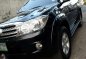 2009 Toyota Fortuner G Automatic 2.7 Gas engine for sale-6