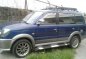 For sale Mitsubishi Adventure GLS Sports 2007-2